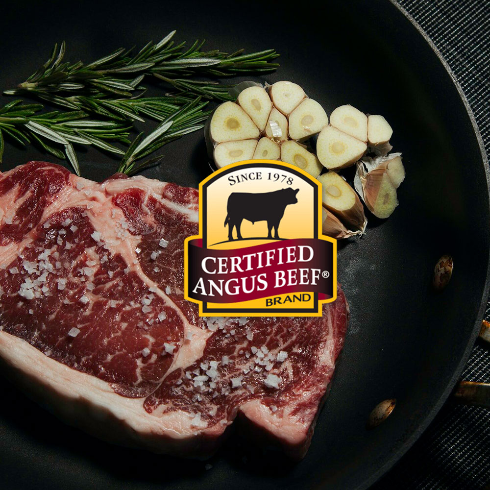 Certified Angus Beef