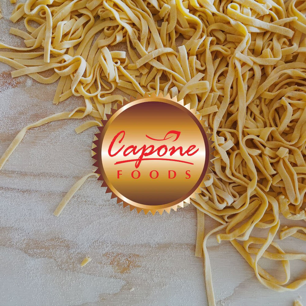 Capone Foods