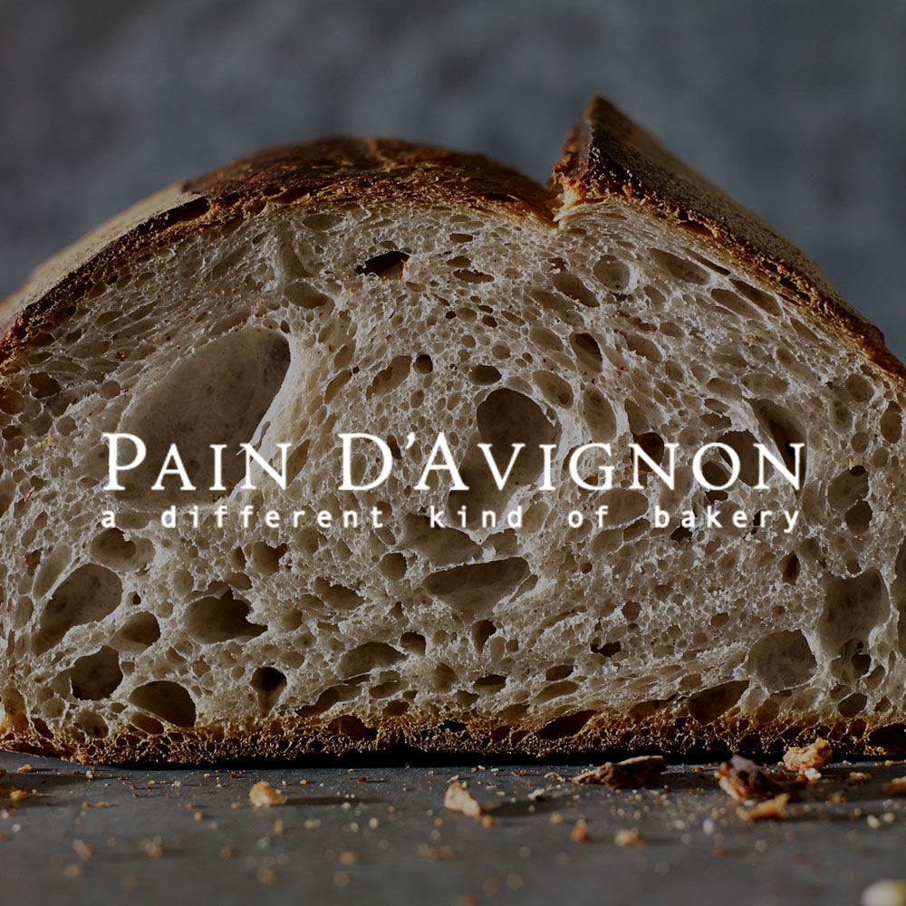 Pain D'Avignon